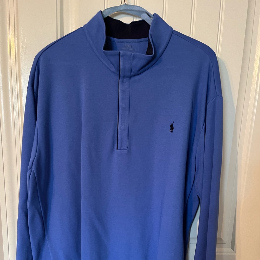 Men Polo Ralph Lauren Pullover